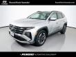 Certified 2026 Hyundai Tucson SEL SUV