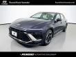 New 2026 Hyundai Sonata SEL Sport Sedan