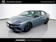 New 2026 Hyundai Elantra SEL Sport Sedan