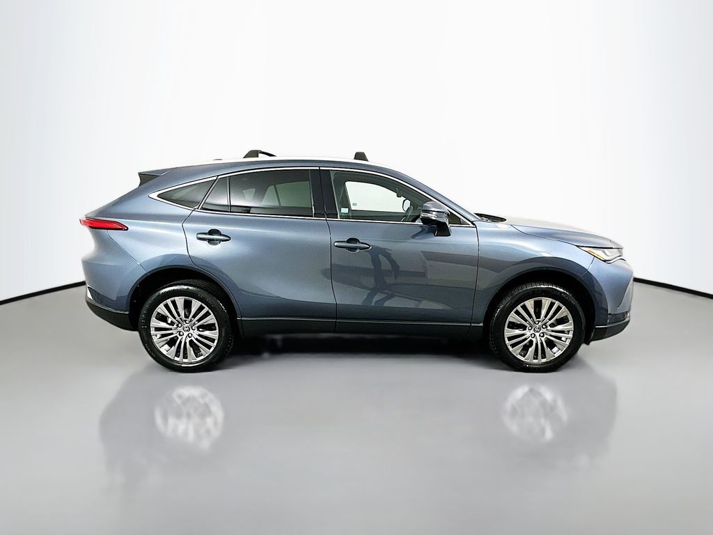 2023 Toyota Venza LE photo 4