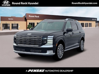2026 Hyundai Palisade Hybrid Calligraphy SUV