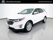 Used 2018 Chevrolet Equinox LT w/1LT SUV