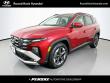 New 2026 Hyundai Tucson SEL FWD SUV