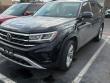 Used 2023 Volkswagen Atlas 3.6L V6 SE w/Technology SUV