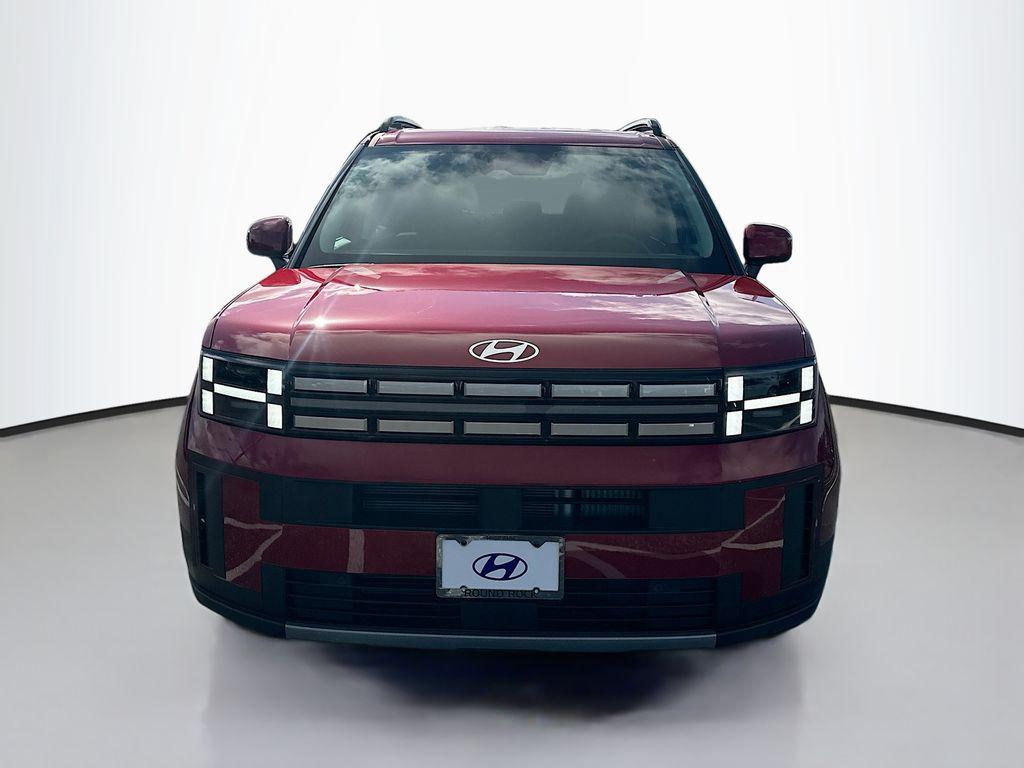 2026 Hyundai Santa Fe SEL photo 2
