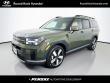 New 2026 Hyundai Santa Fe Limited FWD SUV