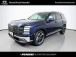 New 2026 Hyundai Palisade Limited FWD SUV