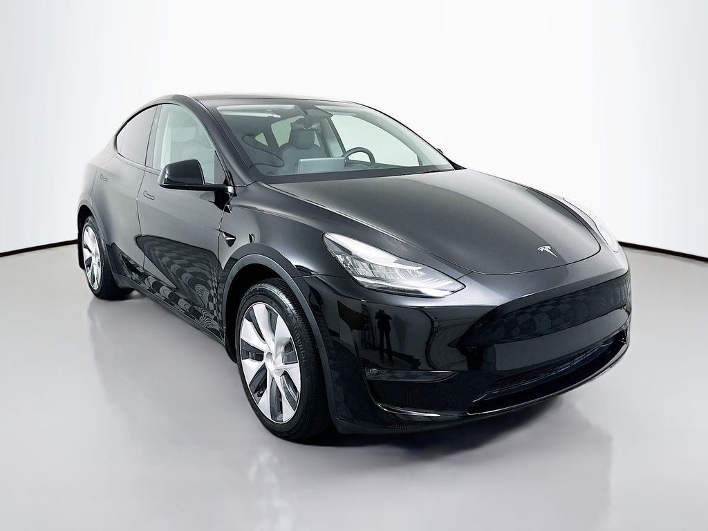 2023 Tesla Model Y Long Range photo 3