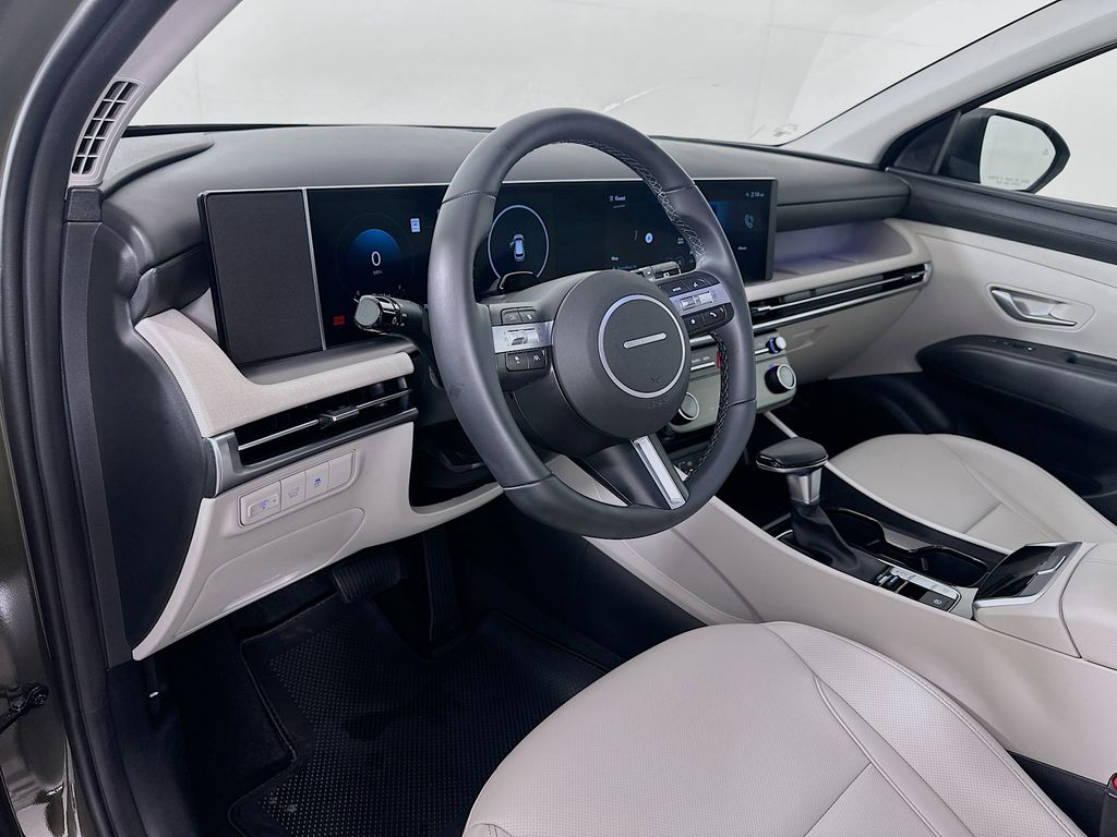 2025 Hyundai Tucson SEL Convenience - Photo 9