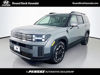 2026 Hyundai Santa Fe SEL FWD SUV