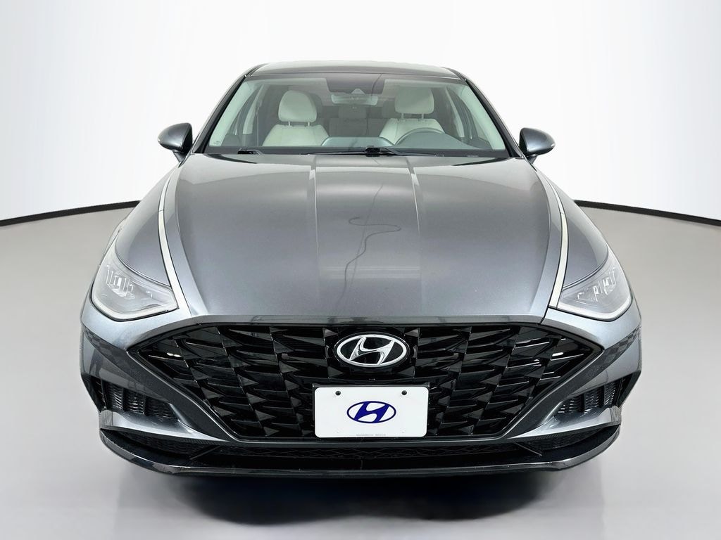 Certified 2022 Hyundai Sonata SEL Sedan