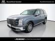New 2026 Hyundai Palisade Hybrid Blue SEL SUV