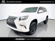 Used 2015 Lexus GX 460  SUV