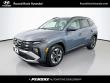 New 2026 Hyundai Tucson SEL FWD SUV