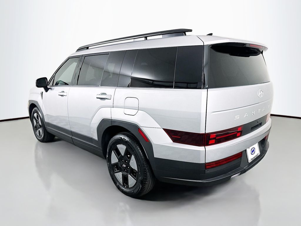 2026 Hyundai Santa Fe SEL - Photo 7