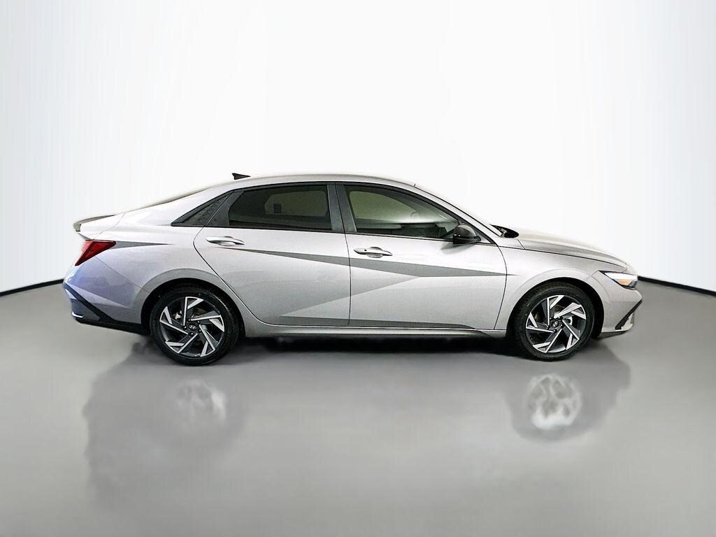 New 2025 Hyundai