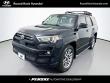 Used 2024 Toyota 4Runner TRD Sport SUV