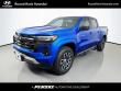 Used 2023 Chevrolet Colorado Z71 Truck Crew Cab