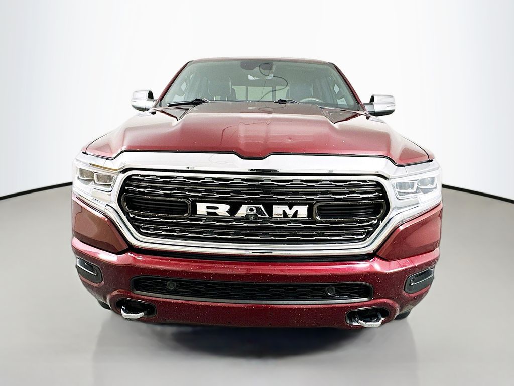 2019 Ram 1500 Limited photo 2
