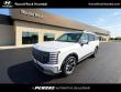 New 2026 Hyundai Palisade Limited FWD SUV