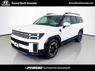 2026 Hyundai Santa Fe SEL FWD SUV