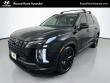Certified 2025 Hyundai Palisade XRT SUV