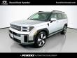New 2026 Hyundai Santa Fe Limited FWD SUV