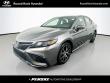 Used 2023 Toyota Camry SE Sedan