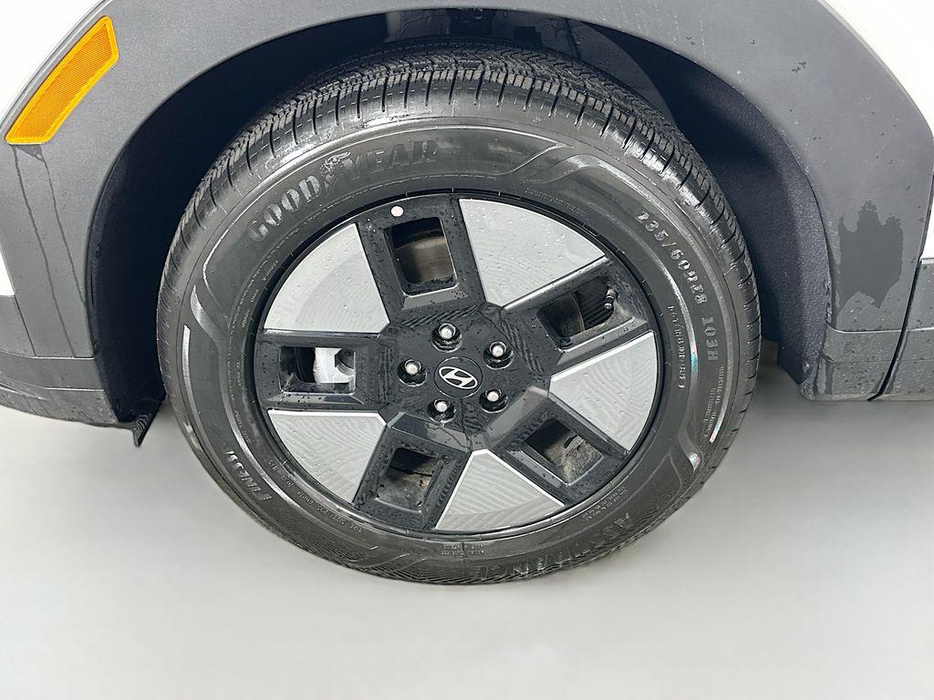 2026 Hyundai Santa Fe SEL - Photo 21