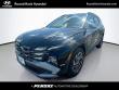 New 2025 Hyundai Tucson Hybrid Limited SUV