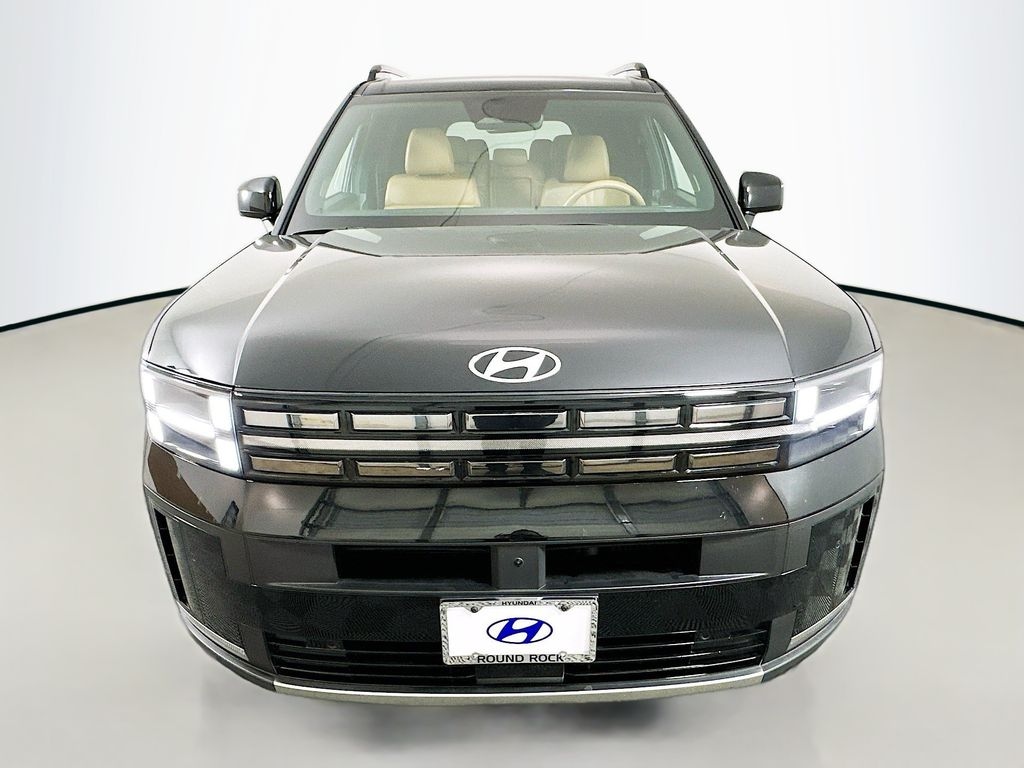 Certified 2024 Hyundai Santa Fe Limited SUV