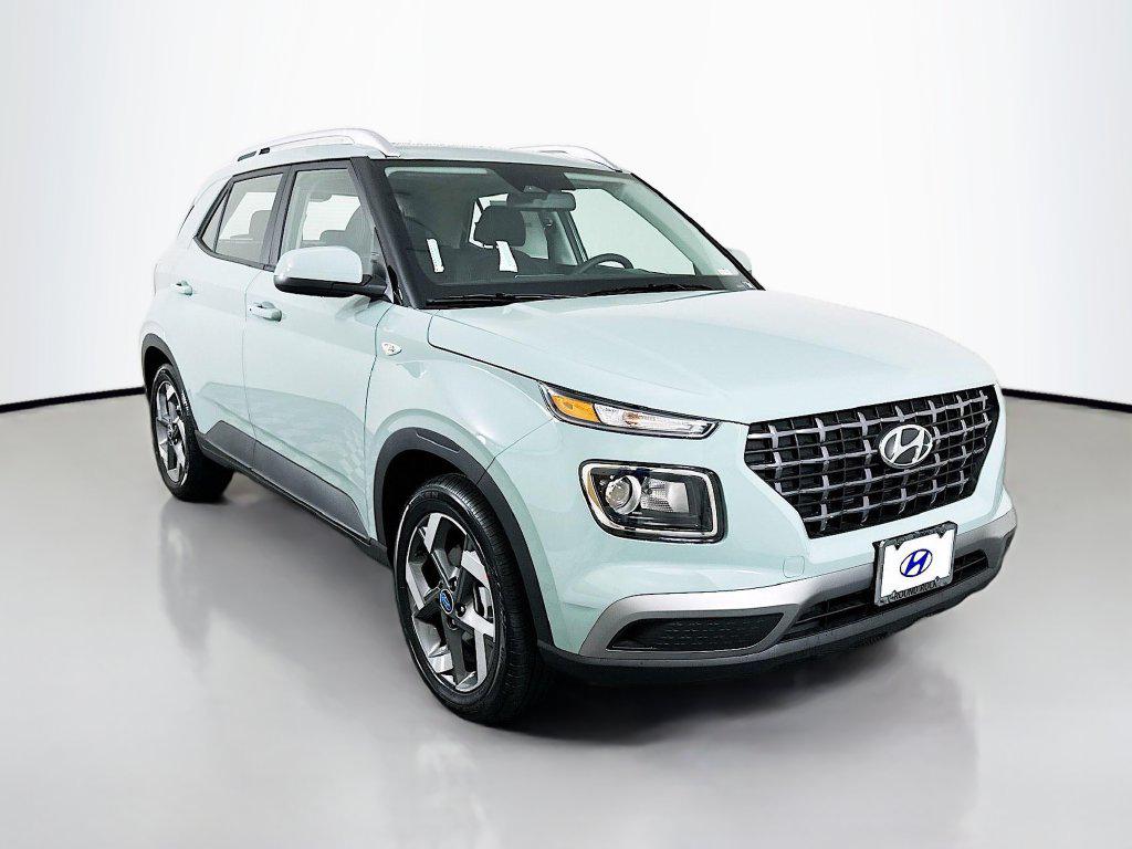 2026 Hyundai Venue SEL - Photo 3