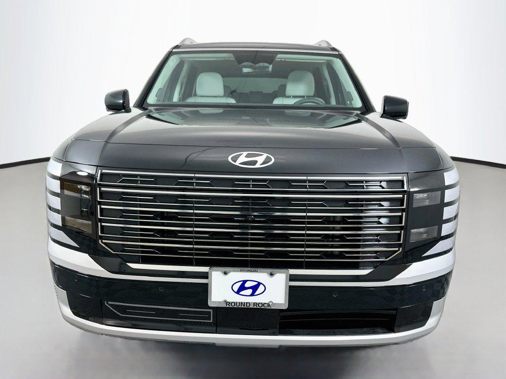 New 2027 Hyundai
