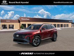 2026 Hyundai Tucson SEL FWD SUV