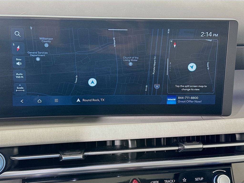 2025 Hyundai Tucson SEL Convenience - Photo 13