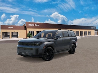 new 2026 Hyundai Santa Fe Calligraphy FWD SUV for sale in Round Rock