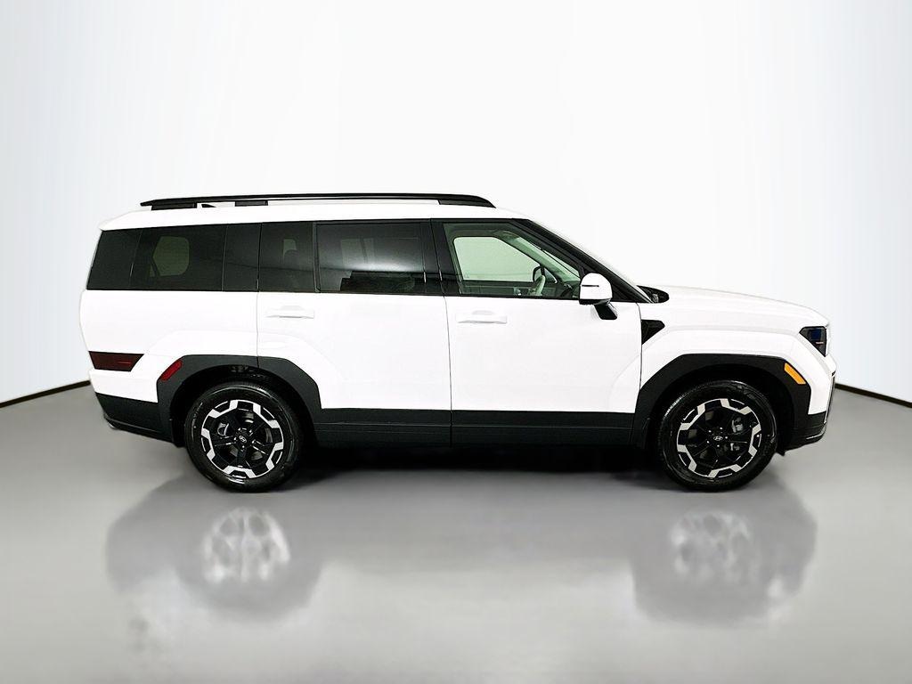 New 2026 Hyundai Santa Fe SEL FWD SUV