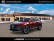 New 2026 Hyundai Tucson SEL FWD SUV