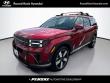 New 2025 Hyundai Santa Fe Hybrid Limited SUV