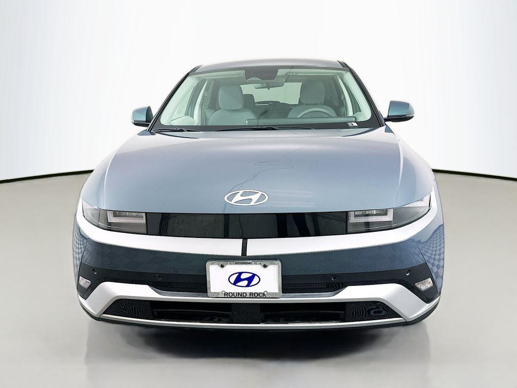 New 2026 Hyundai IONIQ 5 SE SUV