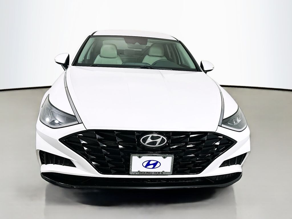 Certified 2023 Hyundai Sonata SEL Sedan