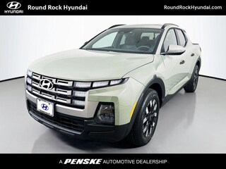 2026 Hyundai Santa Cruz SEL Activity FWD Truck Crew Cab