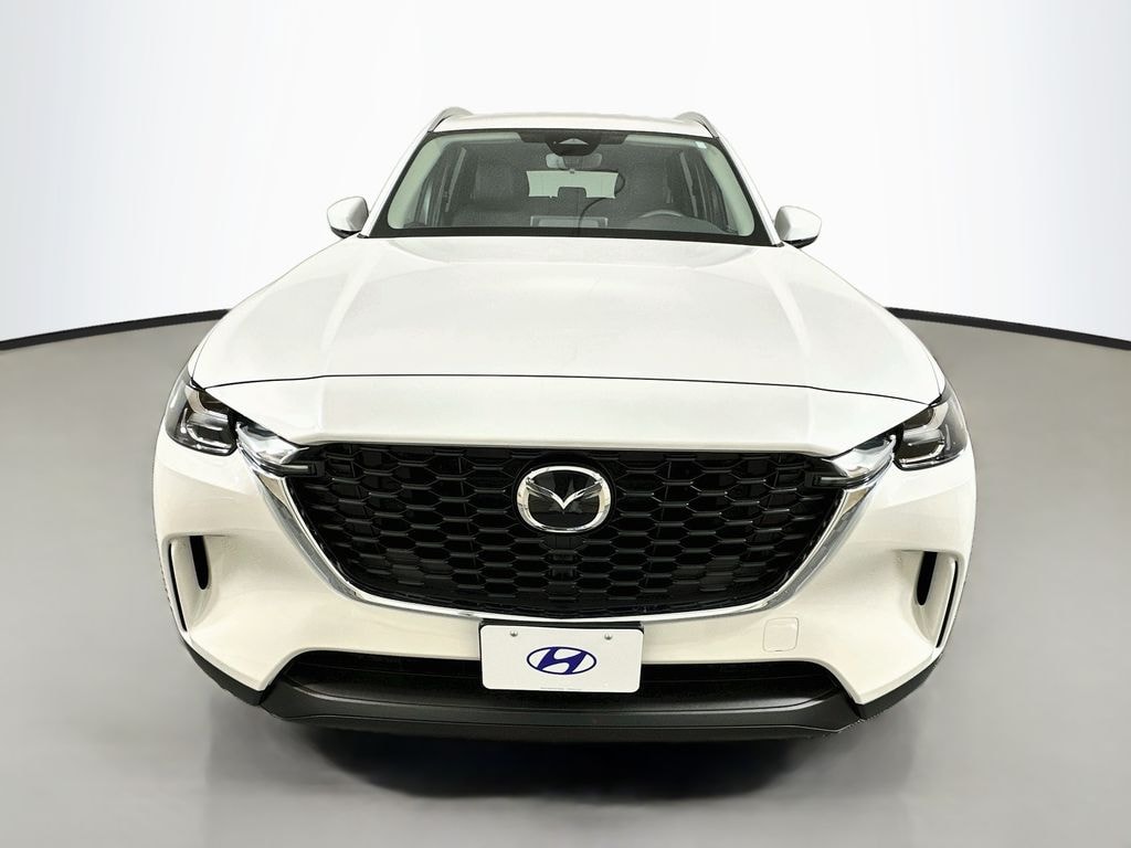 Used 2024 Mazda CX-90 3.3 Turbo Select SUV