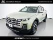 New 2026 Hyundai Santa Cruz SEL Activity FWD Truck Crew Cab