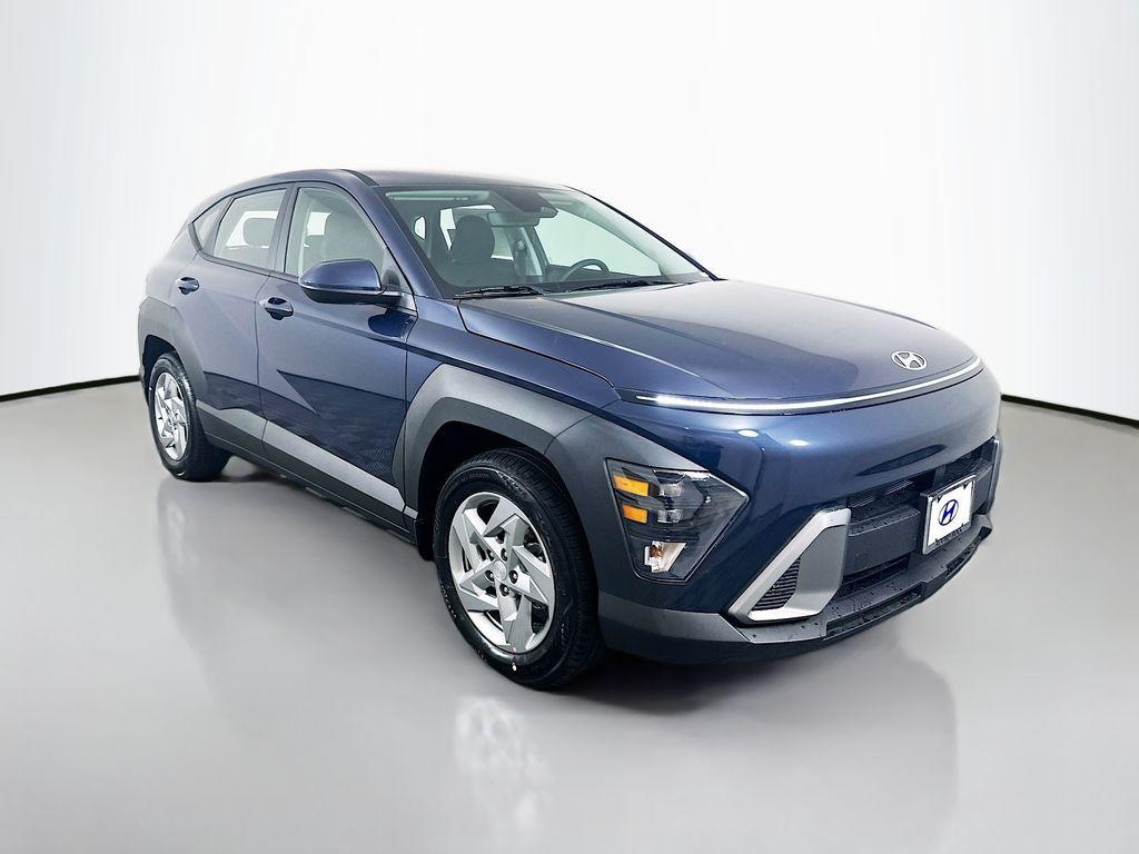 New 2026 Hyundai Kona SE FWD SUV