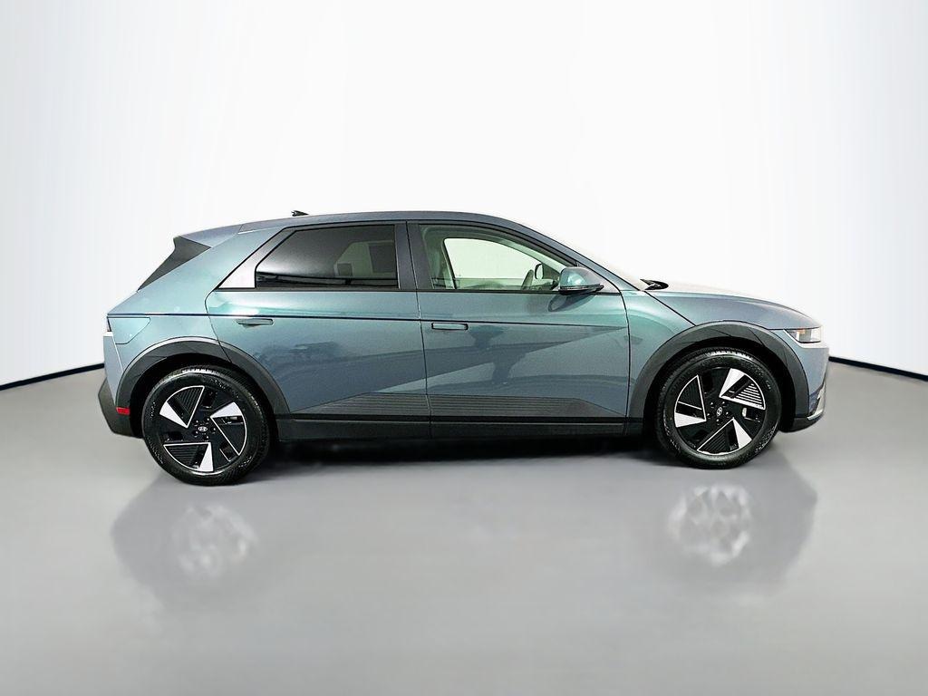 New 2026 Hyundai IONIQ 5 SE SUV
