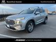 Certified 2022 Hyundai Santa Fe SEL SUV