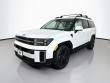 New 2027 Hyundai Santa Fe Hybrid Calligraphy SUV