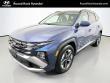Certified 2026 Hyundai Tucson SEL SUV