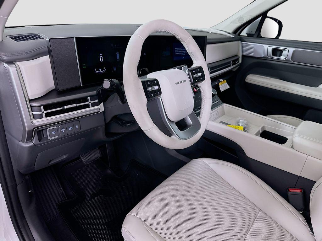 2026 Hyundai Santa Fe SEL - Photo 9